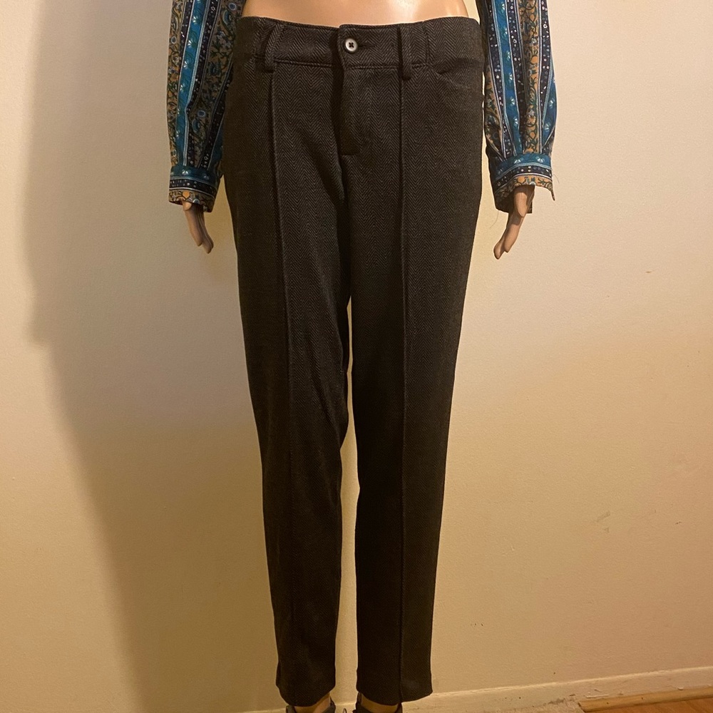 Lee Riders Slim Ankle Trousers